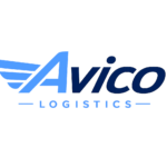 Avico Logistics logo - global freight forwarding, air freight, ocean freight and logistics solutions company